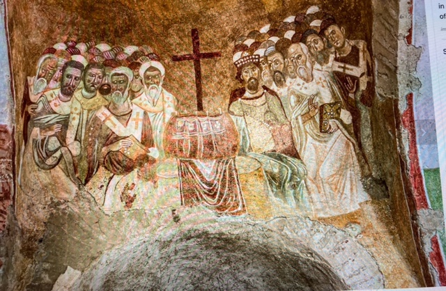 Council of Nicea