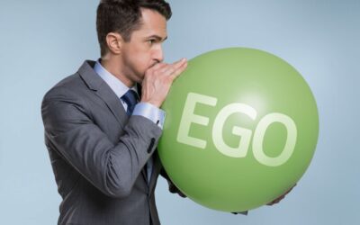 UNDOING THE EGO PART 2