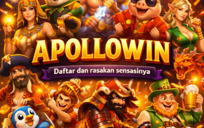 RTP & Prediksi Slot Apollowin