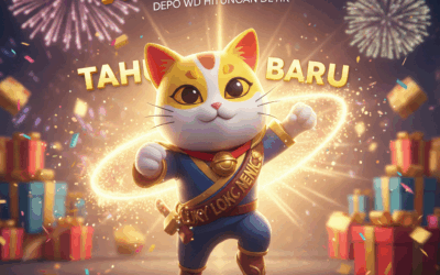 Apollowin Banjir Cuan | Gas, Menang, Ulangi