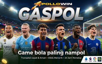Apa Itu apollowin gaspol sbobet sakti? Penjelasan Lengkap Untuk Pemula